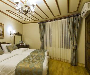 Oba Hotel Istanbul Turkey