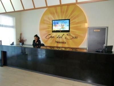 Hotel Photo 13