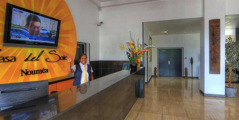 Hotel Photo 14