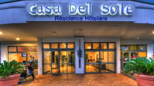 Hotel Photo 17