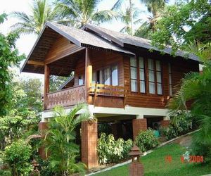Serene Sands Health Resort Pattaya Thailand