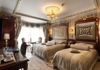 Отзывы Ottomans Life Hotel