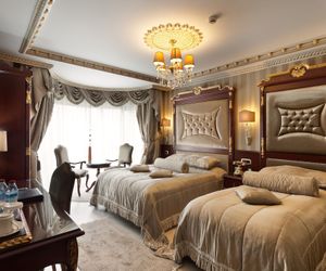 Ottomans Life Hotel Boutique Istanbul Turkey