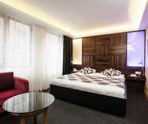 Peninsula Galata Hotel - Special Category Istanbul Turkey
