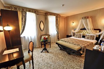 Princess Old City Hotel
