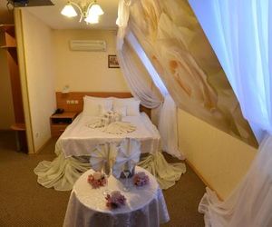 Eurohotel Southern Ekaterinburg Russia