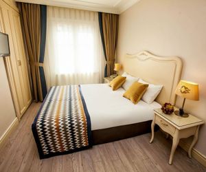 Raymond Hotel Istanbul Turkey