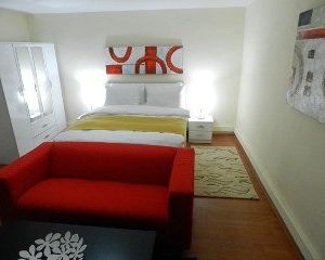 Rental House Istanbul VIP-2 Kutahya Turkey