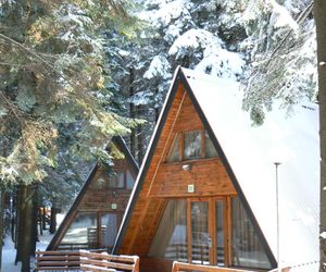 Villas Jagoda & Malina Borovets Bulgaria