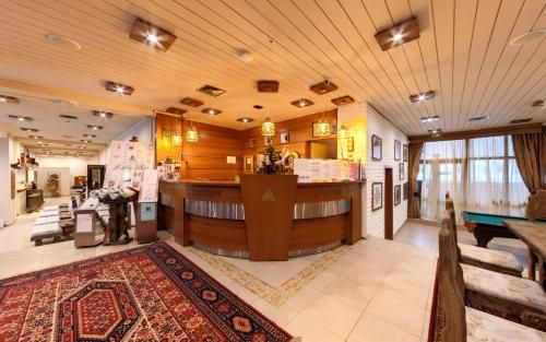 Hotel Photo 16