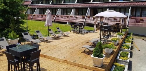 Hotel Photo 22