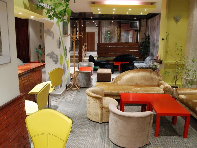 Hotel Photo 9