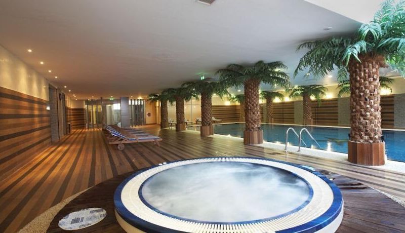 Hotel Photo 11