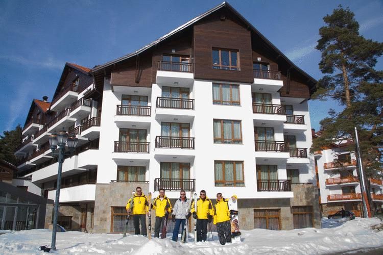 Hotel Photo 23