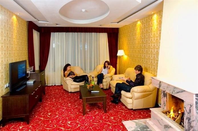 Hotel Photo 5