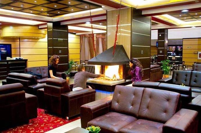 Hotel Photo 8