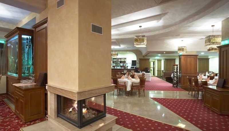 Hotel Photo 9