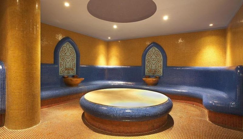 Hotel Photo 10