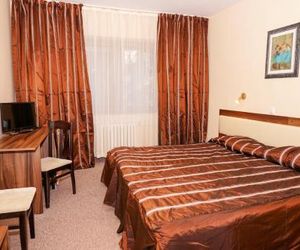 Hotel Bor Borovets Bulgaria