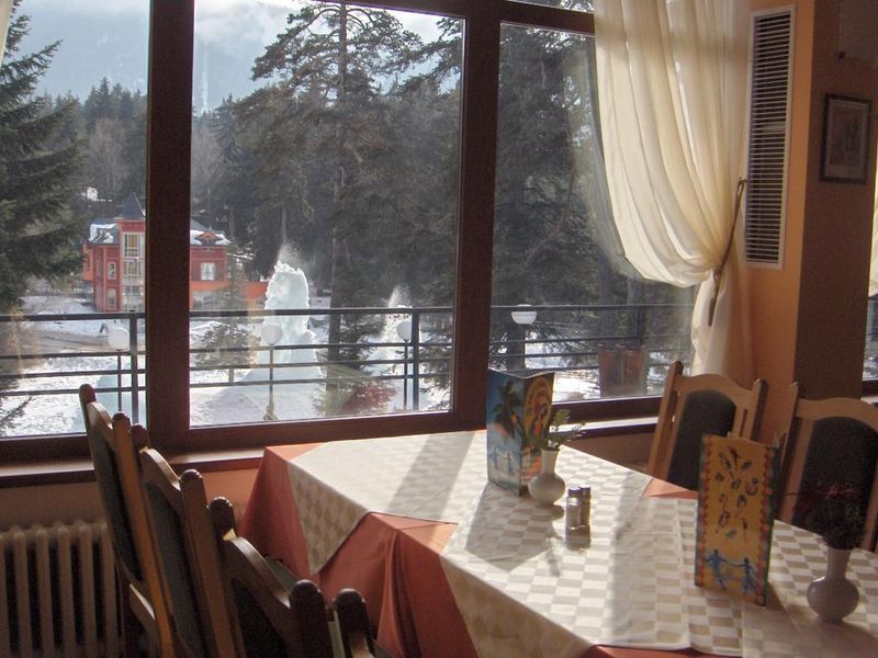 Hotel Photo 13