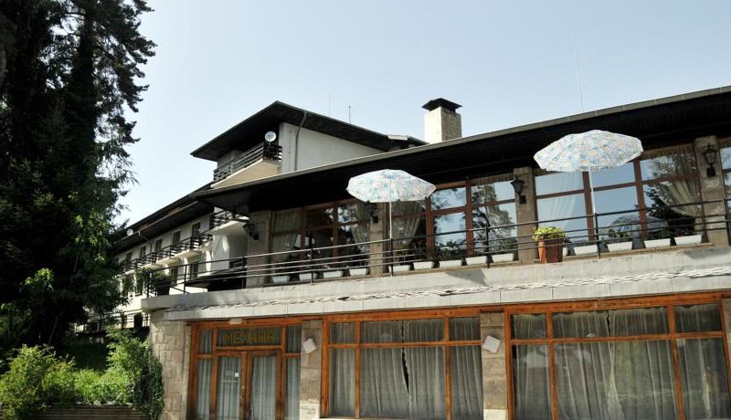 Hotel Photo 23