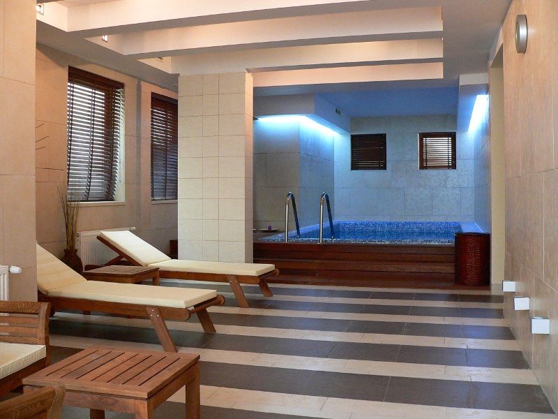 Hotel Photo 13