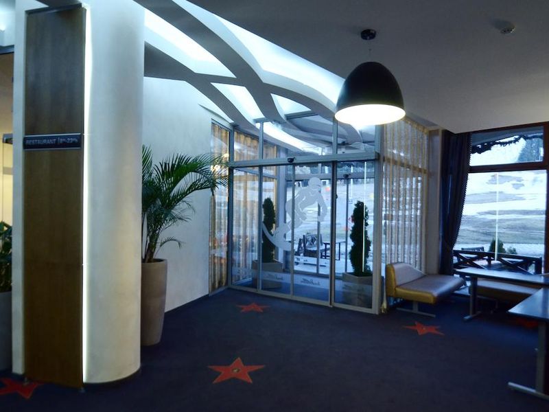 Hotel Photo 16