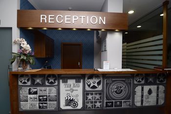 Hotel Photo 22
