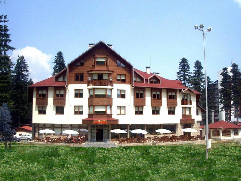 Hotel Photo 23