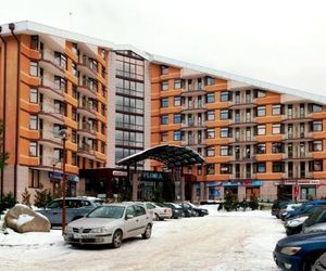 Apartments Flora-Daisy Borovets Bulgaria