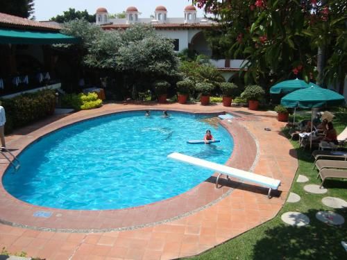 Hotel Photo 22