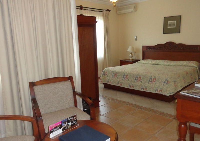 Hotel Photo 5