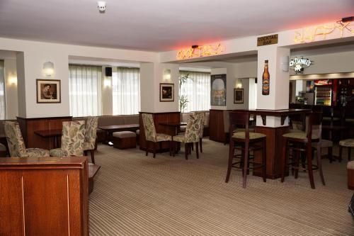 Hotel Photo 14