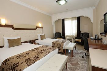 صورة الفندق 3