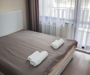 Aparthotel Borovets Gardens Borovets Bulgaria