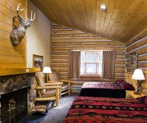 BLUE BELL LODGE Custer United States