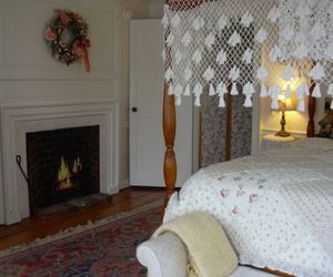 The Brattle House Newport United States