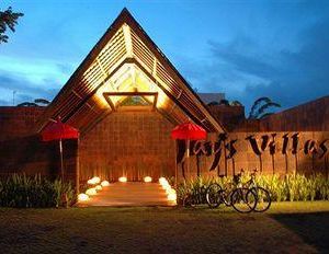 Jays Villa Umalas Kerobokan Indonesia