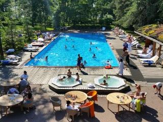 Skandinavia Country Club and SPA