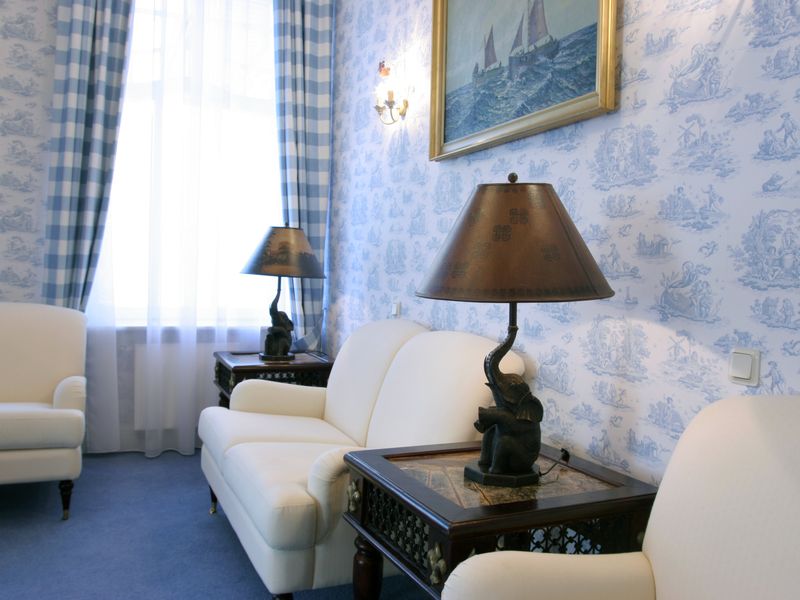Hotel Photo 11