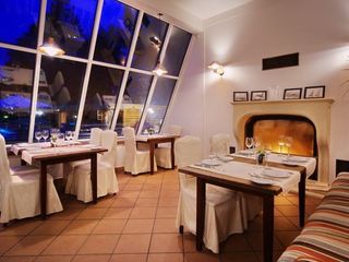 Skandinavia Country Club and SPA
