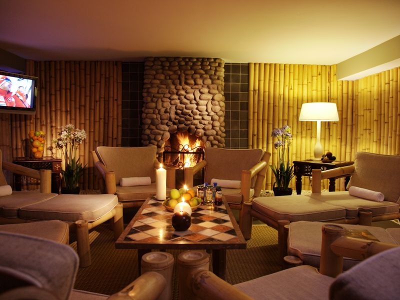 Hotel Photo 5