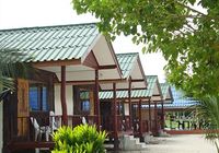 Отзывы Phi Phi Sand Sea View Resort, 2 звезды