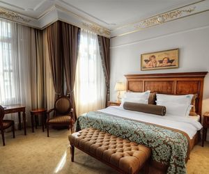 Palazzo Donizetti Hotel - Special Class Istanbul Turkey