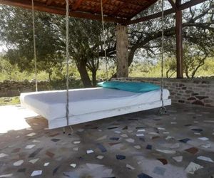 Casitas de Campo Mina Clavero Argentina