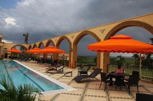 Hotel Photo 21
