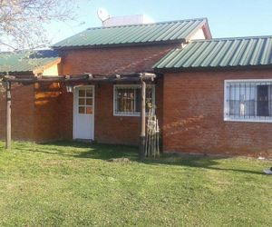 Bungalows Arandano Gualeguaychu Argentina
