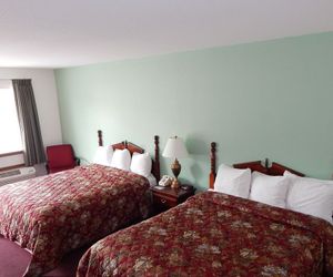 Carriage House Inn Branson United States