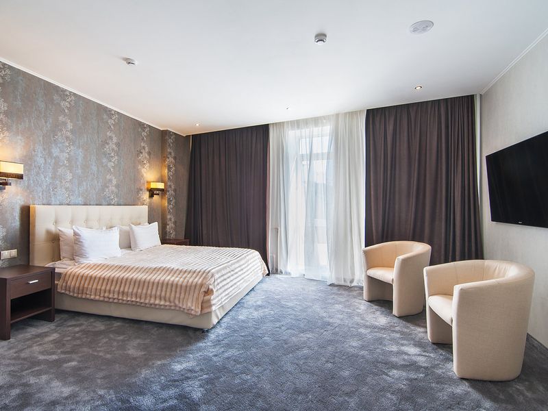Hotel Photo 1