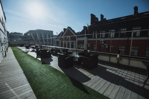 Hotel Photo 22